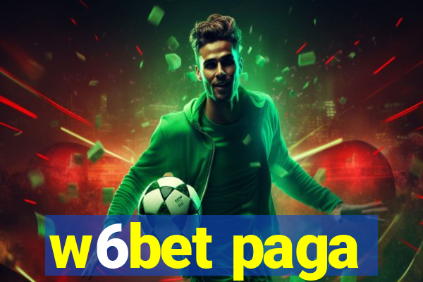 w6bet paga